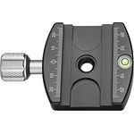 LEOFOTO Schnellkupplung LHC-60