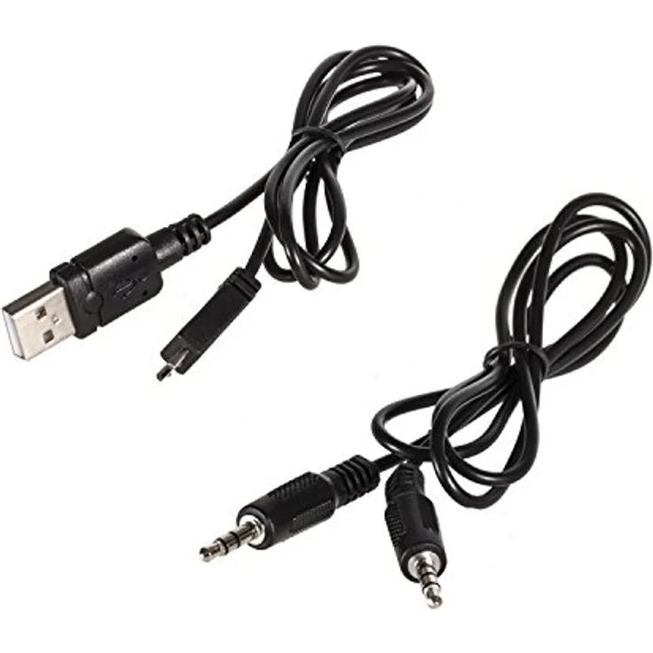 Audiocore AC890 Bazooka schwarz – Bild 6