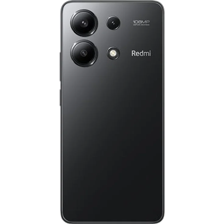 Xiaomi Redmi Note 13 4G, 8GB RAM, 256 GB Speicher, Tarnish – Bild 5