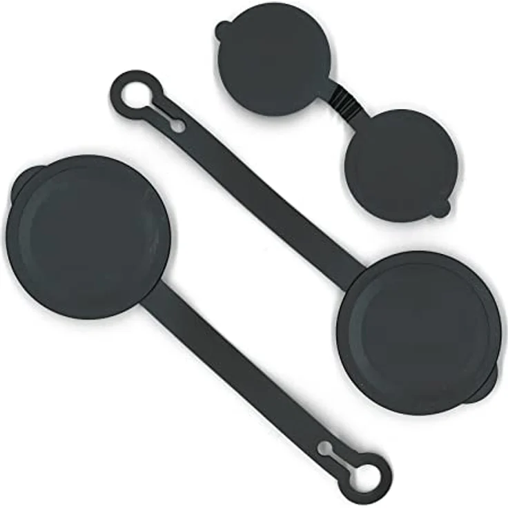 Silva Eterna Navigator 3 Fernglas 7x50 mit Kompass, gelb – Bild 4