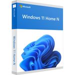 Windows 11 Home N