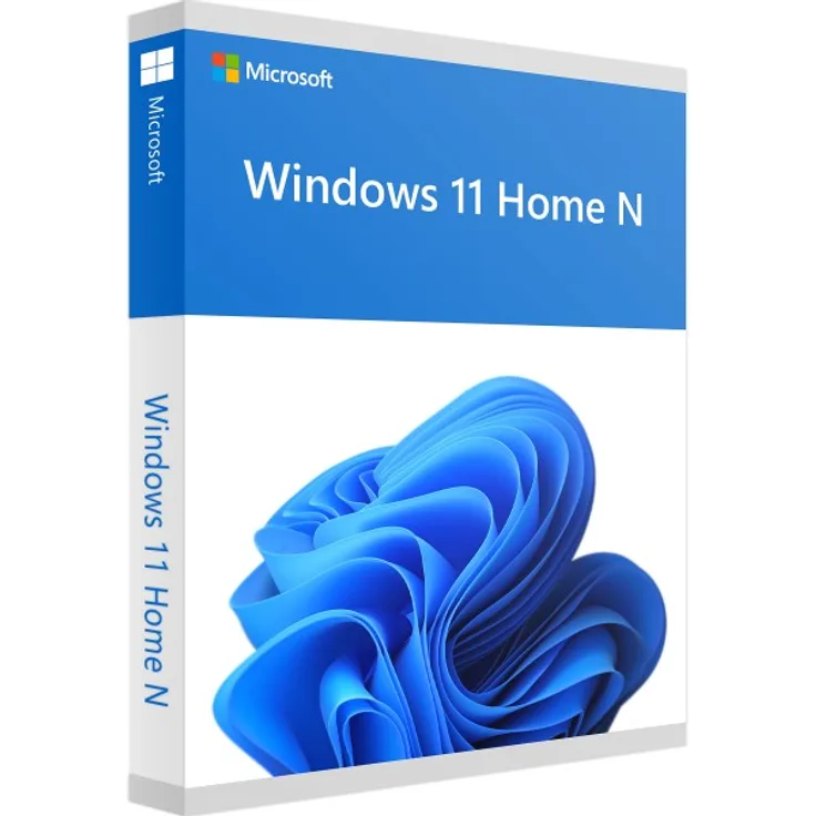 Windows 11 Home N