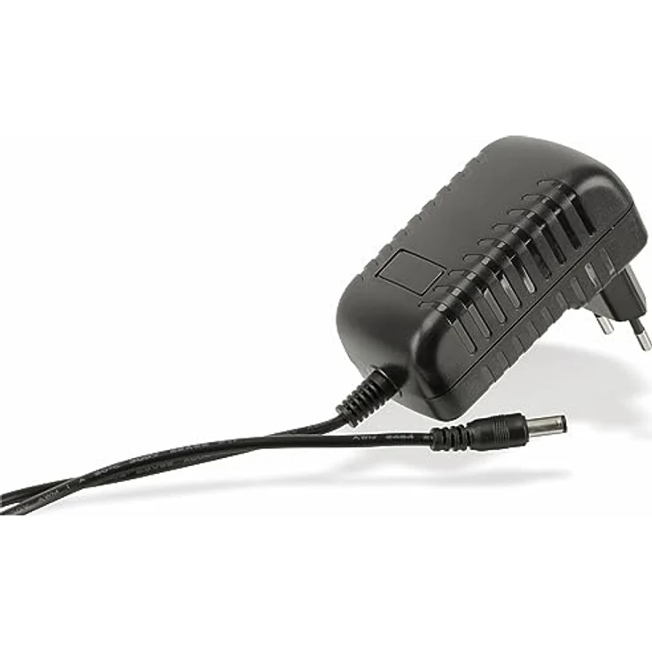 AccuPower Rundzellen-Ladegerät NiCd, NiMH, LiIon IQ338 10440, 14500, 16340, 17355, 17500, 17670, 18490, 18500, 18650, 22650 – Bild 6