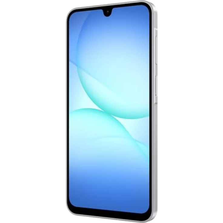 Samsung Galaxy A17, Smartphone mit 256GB Speicher, 6.7 Zoll Display, grau, IP-X4 zertifiziert, 4G, Bluetooth 5.3 – Bild 4