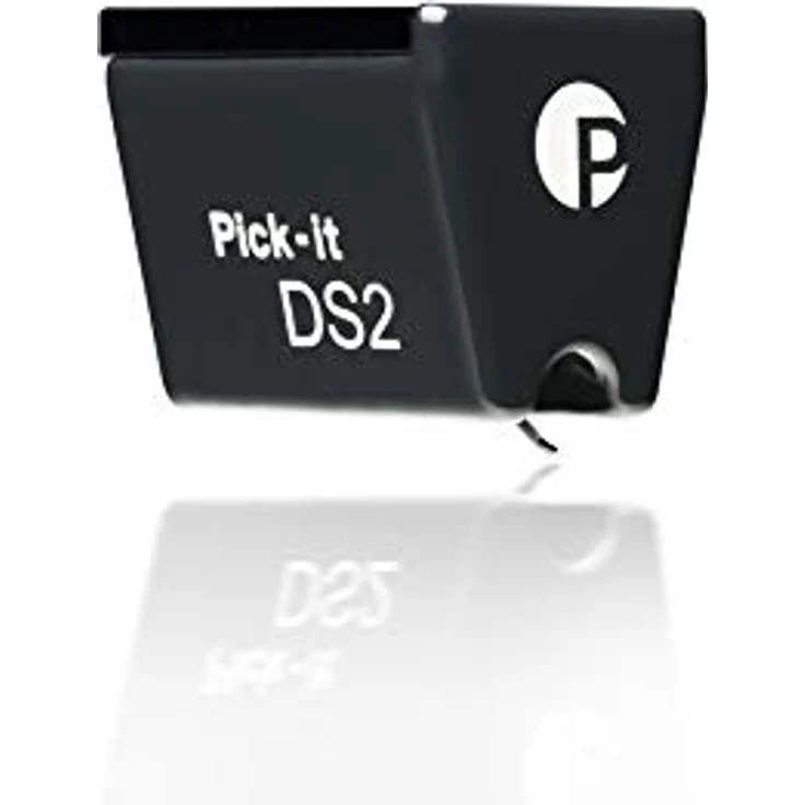 Pro-Ject Pick it DS2 MC – Bild 2