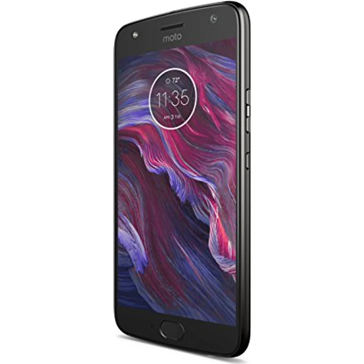 Motorola Moto X4 32GB Negro Dual SIM XT1900 – Bild 2