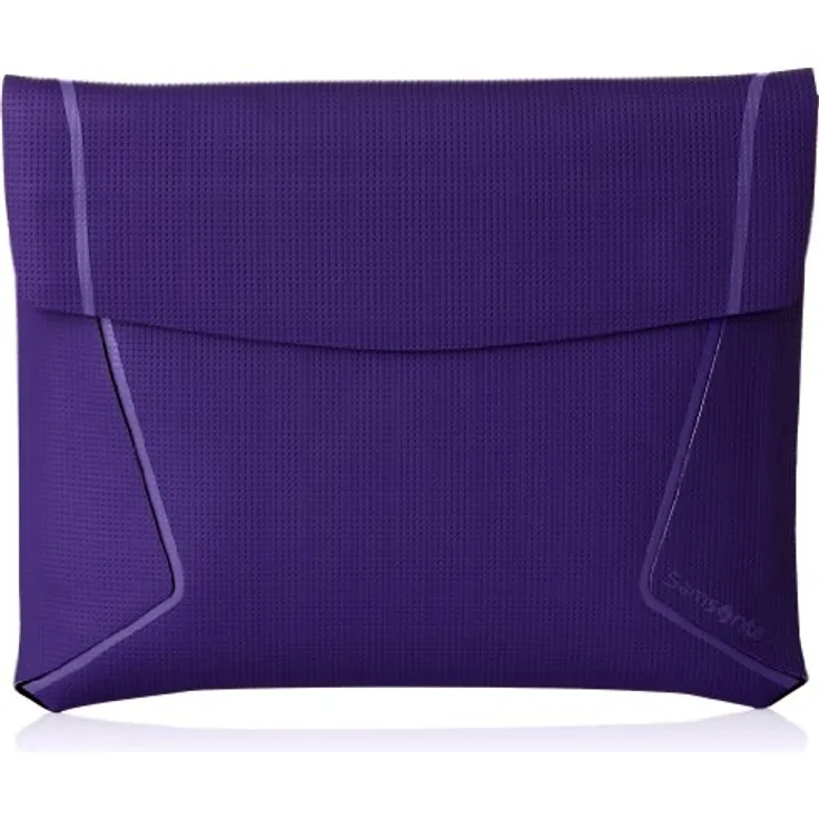 Samsonite Thermo Tech iPad Hülle, purple (96U91013)