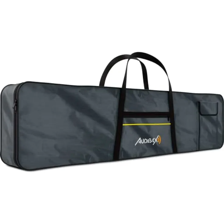 Audibax Onyx Bag 88 Funda para Teclados/Pianos 88 Teclas