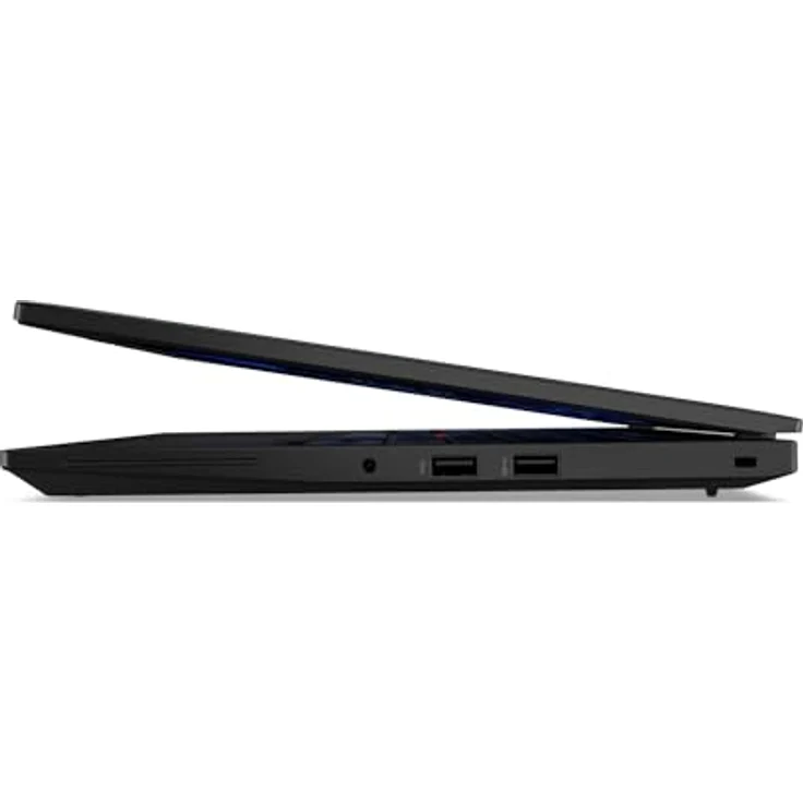 Lenovo ThinkPad L14, 14" FHD Notebook mit AMD R5-Pro-215, 16 GB RAM, 512 GB SSD, Schwarz – Bild 7