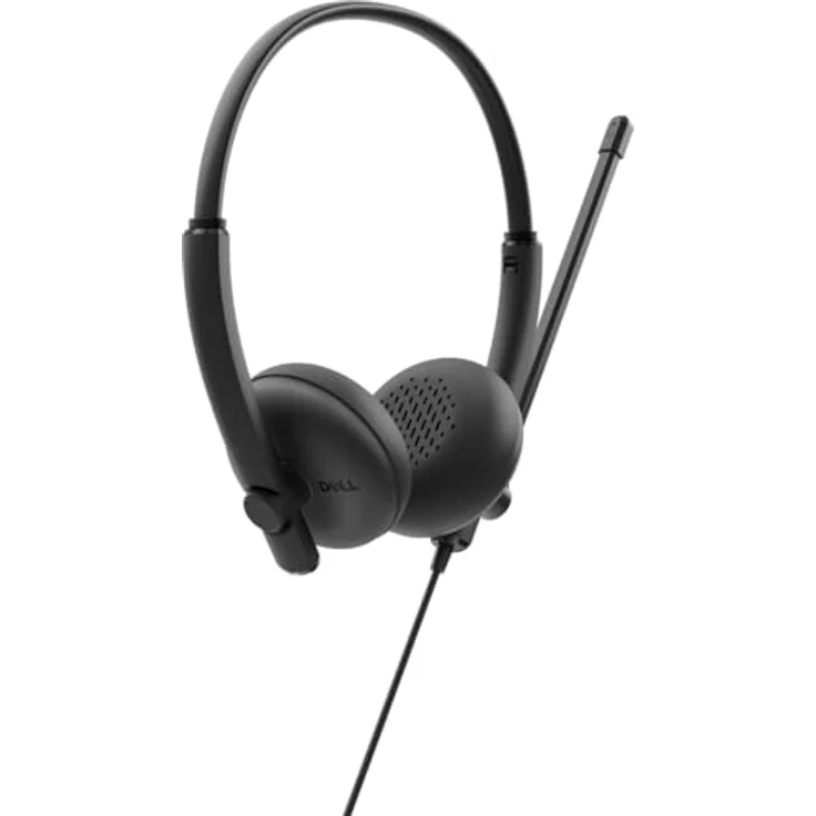 Dell WH125, kabelgebundene Kopfhörer mit klarem Klang und komfortablem Design – Bild 5