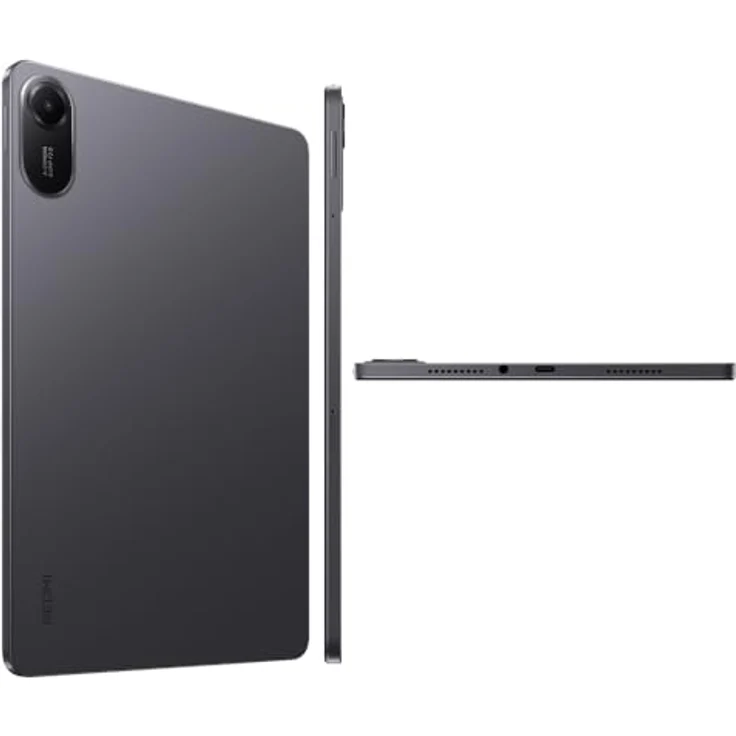 XIAOMI Redmi Pad 2, 11 Zoll Tablet mit 2,5K Display, 4 GB RAM, 128 GB Speicher, Grau, Ladegerät enthalten – Bild 3
