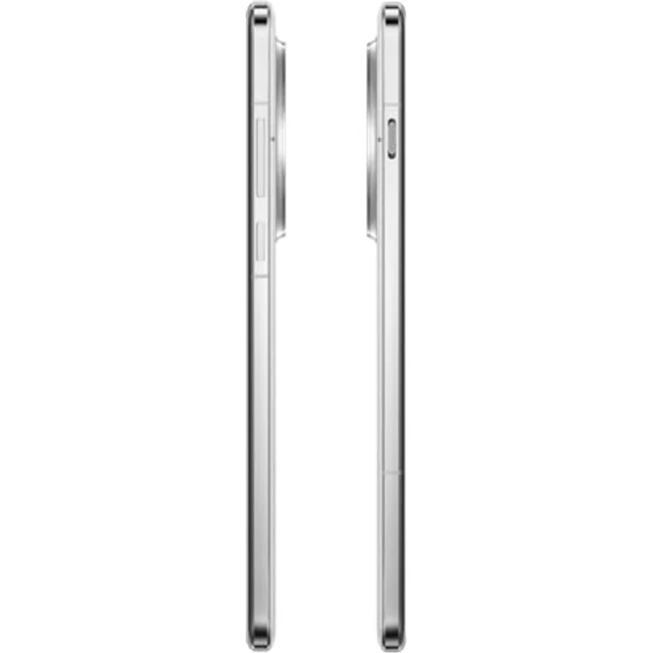 ONEPLUS OnePlus 13 5G 16GB RAM 512GB Speicher SIM-freies Smartphone mit 50MP Dreifachkamera + OIS - Arktische Dämmerung – Bild 4