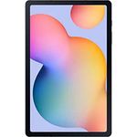 Samsung Galaxy Tab S6 Lite LTE - 64GB 4GB Oxford Grey EU, Tablet mit 10,4" Display und Exynos 9611 Prozessor