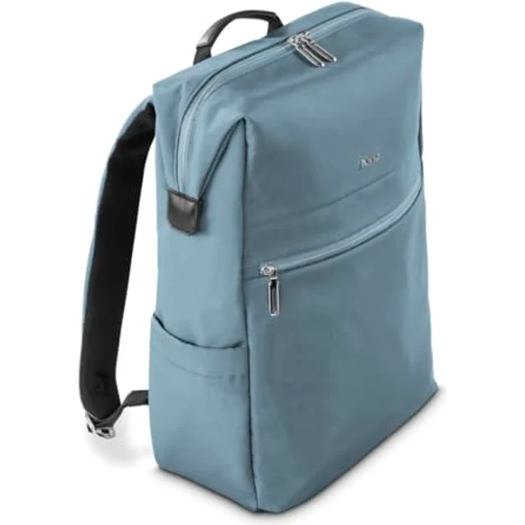Hama Laptop-Rucksack "Ultimate", bis 41 cm (16,2"), Blau, Versandkostenfrei – Bild 2