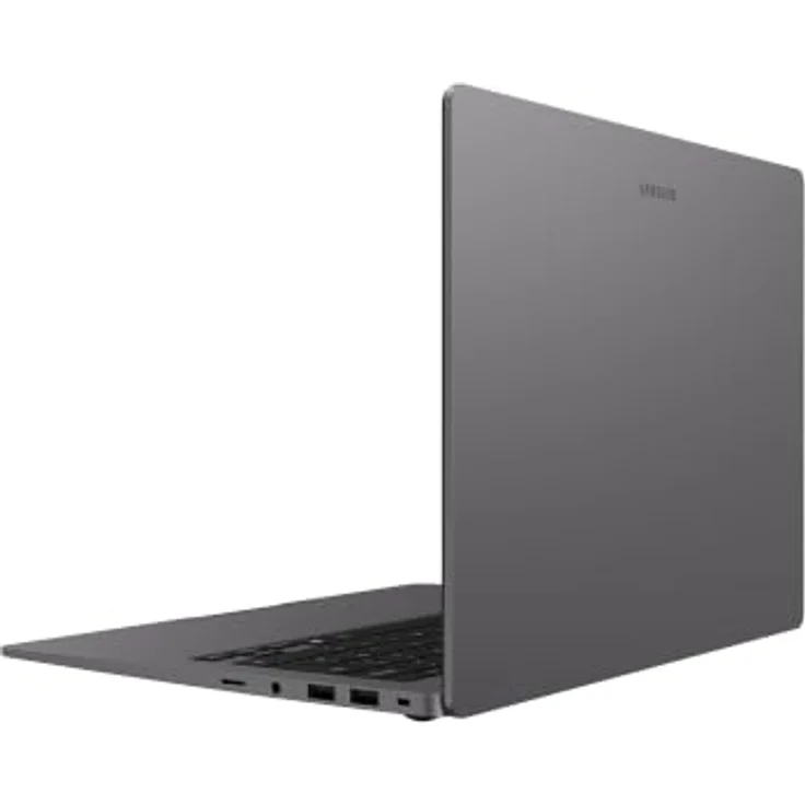 Samsung Galaxy Book6, Enterprise Edition Laptop mit Intel Core Ultra 7, 32 GB RAM, 512 GB SSD, 14 Zoll 1920 x 1200, Mocha Gray, Win 11 Pro – Bild 3