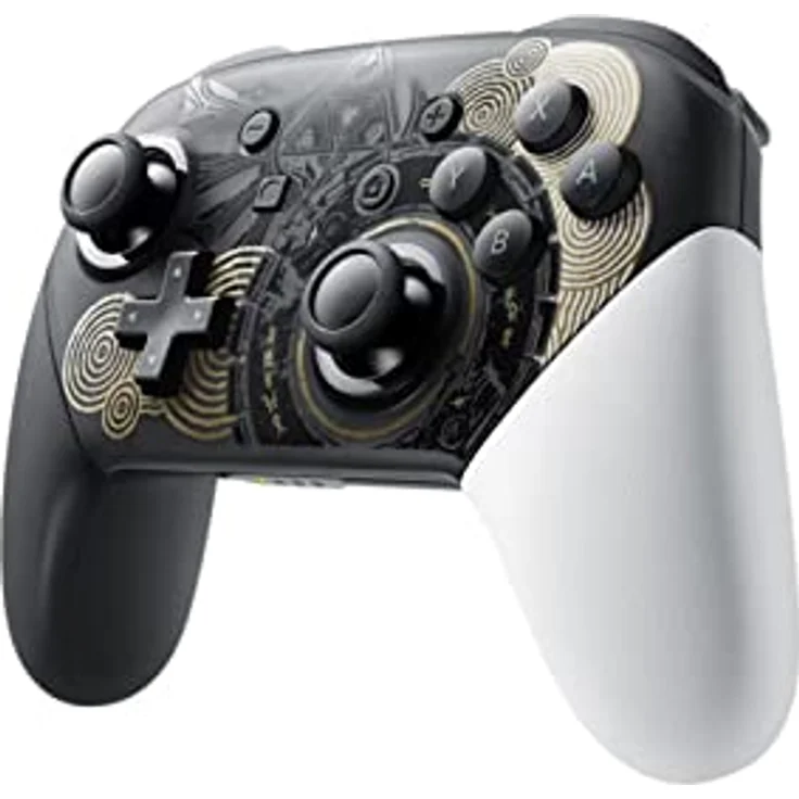 Nintendo Switch Pro Controller (The Legend of Zelda: Tears of the Kingdom Edition) – Bild 3
