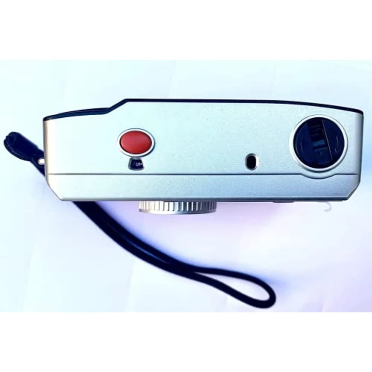 Agfa analoge 35mm Kleinbildfilm Foto Kamera schwarz + Farb Bilder Film + Batterie + KOMPLETTENTWICKLUNG Film + Bilder – Bild 3