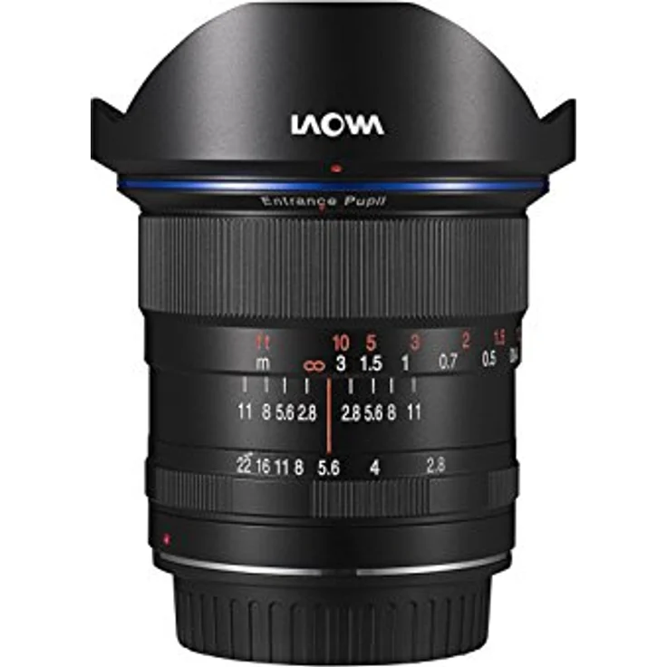 LAOWA 12 mm / F 2.8 ZERO-D – Bild 4