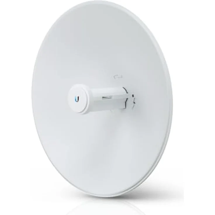 UBIQUITI PowerBeam 5AC-Gen2, venkovní, 5GHz AC, 2x 25dBi, Gigabit LAN, AirMAX AC – Bild 2