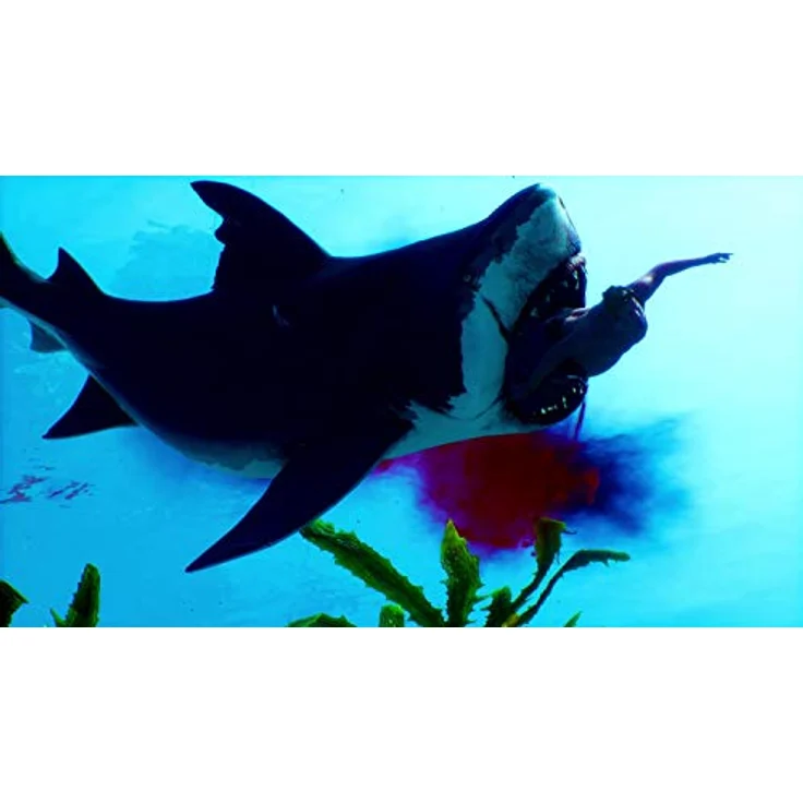 Maneater (Xbox Series, Xbox One) – Bild 2