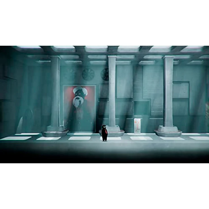 Funbox Media Beholder 3 (Nintendo Switch) Spiel - Totalitärer Staat, Überwachung, politische Fraktionen – Bild 4