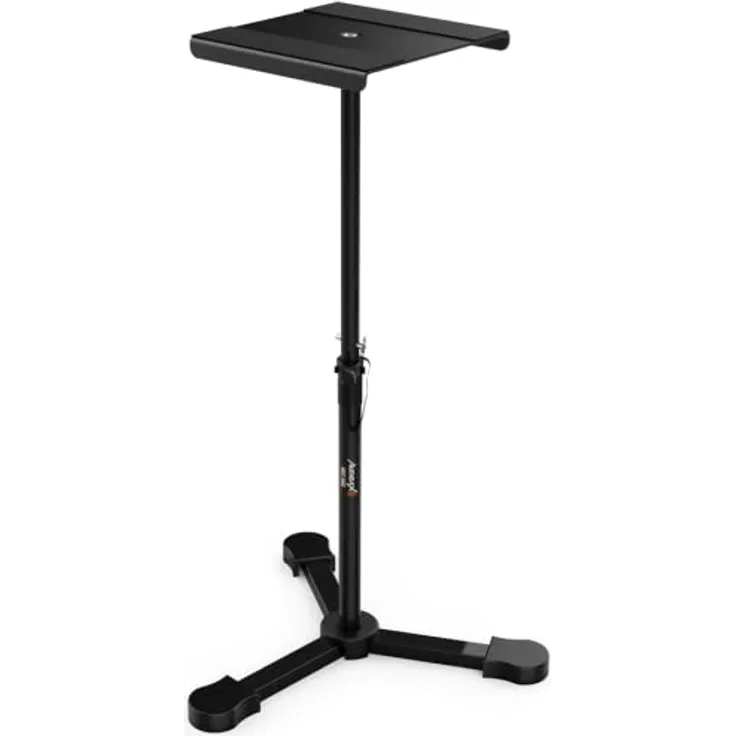 Audibax Neo SM2 Soporte Monitor Regulable Altura Hasta 157Cm. Unidad