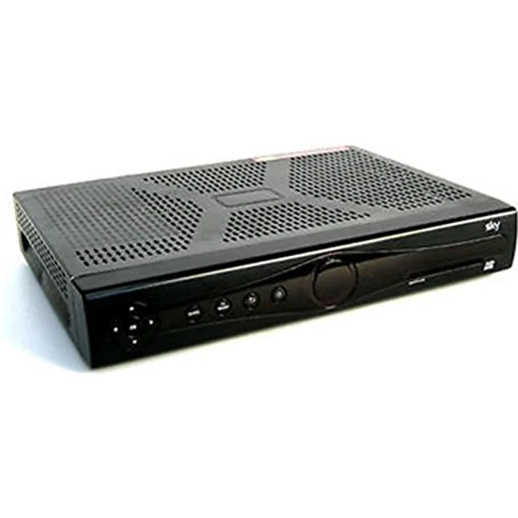 Humax PR-HD 3000 C – Bild 4
