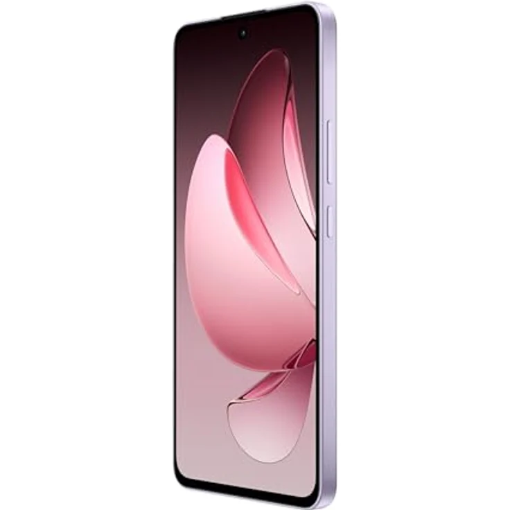 OPPO Reno 13 FS 5G, Smartphone mit 12 GB RAM, 512 GB Speicher, 50 MP Dreifach-Kamera, IP69 wasserdicht, 6,67'' AMOLED-Display – Bild 6