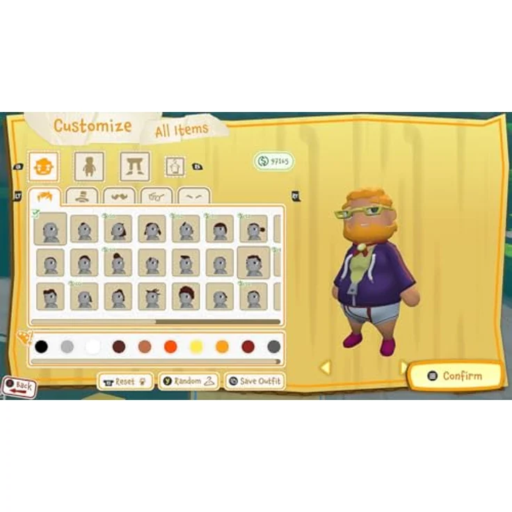 Atari Totally Reliable Delivery Service - Definitive Edition - PS5, riesige neue Insel, 15 neue Lieferungen, brandneue Fahrzeuge, über 80 kosmetische Inhalte – Bild 3