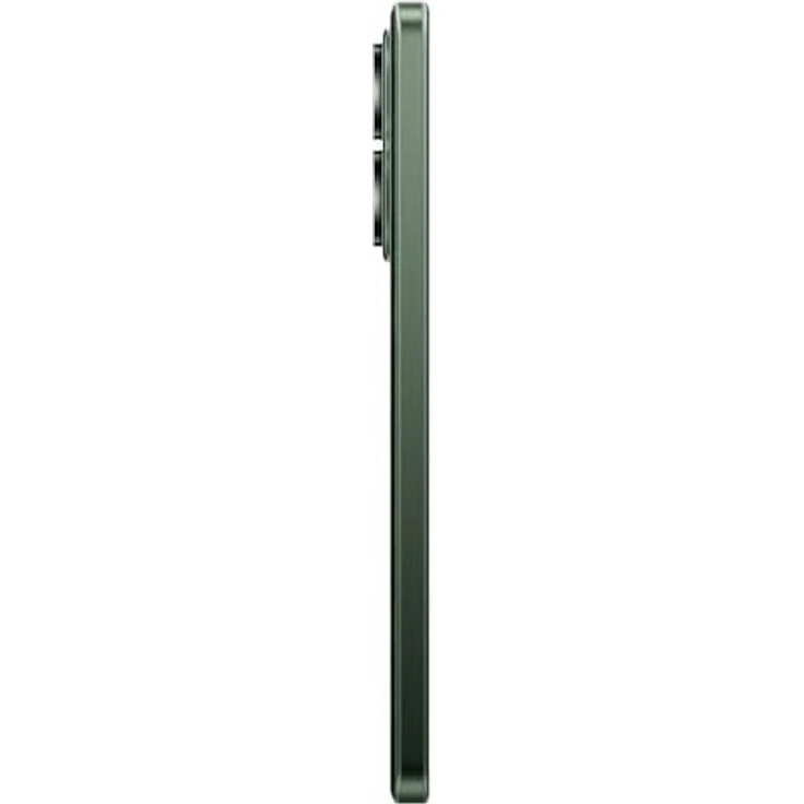 Xiaomi Poco M7 Pro 5G Smartphone, 8 + 256 GB, Grün, 50-MP-Hauptkamera mit OIS, 5110-mAh-Akku (Typen) mit 45 W HyperCarge, IP64, KI-Funktionen – Bild 4