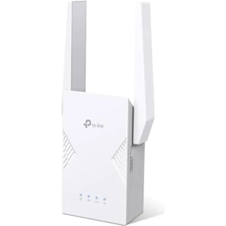TP-Link RE225BE Range Extender, WLAN Repeater mit hoher Reichweite und stabiler Verbindung – Bild 4