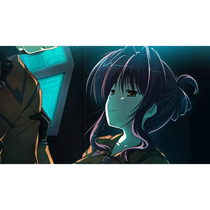 Root Double - Before Crime * After Days (Xtended Edition) (Switch) – Bild 4