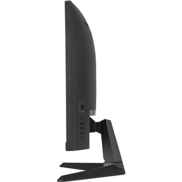 ASUS TUF Gaming VG27VQM1B-J, 27 Zoll Full HD Curved Monitor, 280 Hz, 1ms GtG, FreeSync, AdaptiveSync, 10-bit, Fast-VA Panel, 16:9, 1920x1080, DisplayPort, HDMI, Speaker – Bild 5