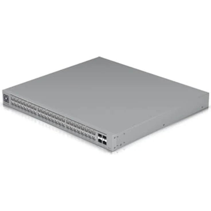48+4P Ubiquiti UniFi USW-PRO-Max-48-PoE PoE++ 720W M RM – Bild 5