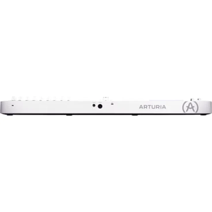 Arturia KeyLab Essential 49 Mk3 Alpine White - Master Keyboard - Preisvergleich – Bild 4