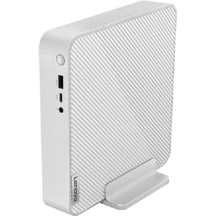 Lenovo IdeaCentre Mini 5 01IRH8 90W20085GF, Mini-PC mit Intel Core i5-13420H, 16 GB RAM, 512 GB SSD und Intel UHD Graphics, Grau – Bild 5
