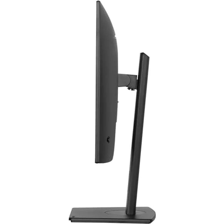 iiyama Prolite XUB2797UHSNP-B1 27" 4K UHD IPS LED-Monitor mit USB-C Dock, KVM-Switch und RJ45 LAN, schwarz – Bild 5