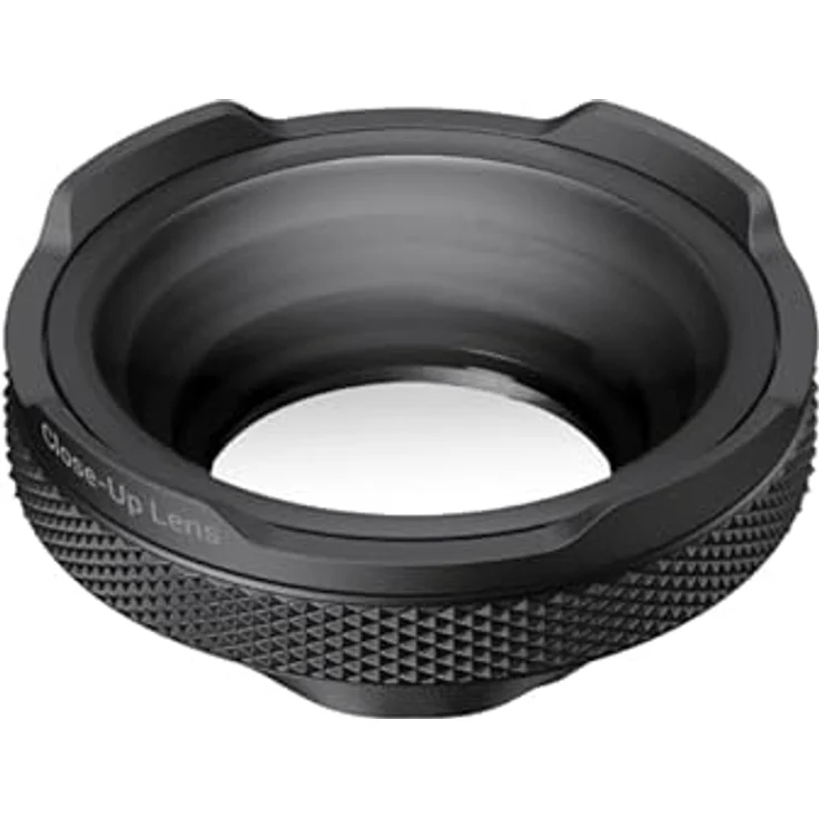 Insta360 Ace Pro 2, Nahaufnahme-/Makroobjektiv mit Einstellbarer Brennweite von 10-75 cm, Hochwertiges optisches Glas für professionelle Detailaufnahmen – Bild 4