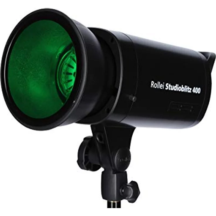 ROLLEI 400 Double Kit Studioblitz (66, ) – Bild 7