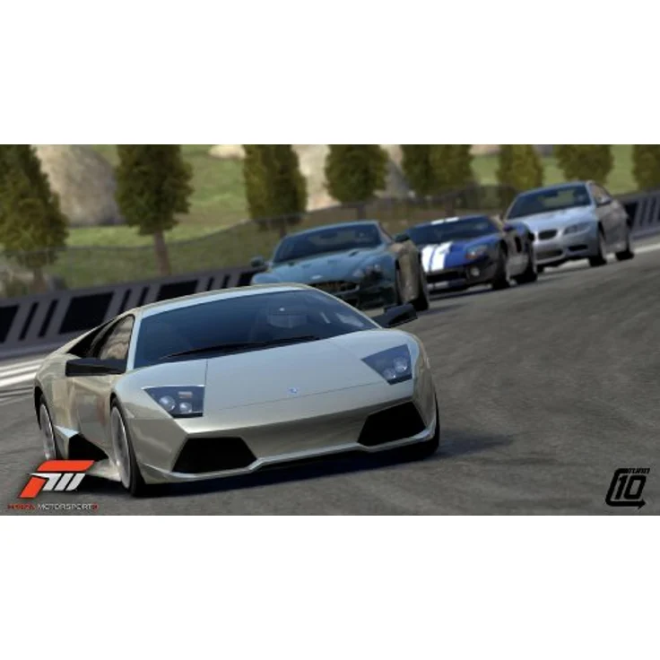 Forza Motorsport 3 (Xbox 360) - Preisvergleich – Bild 5