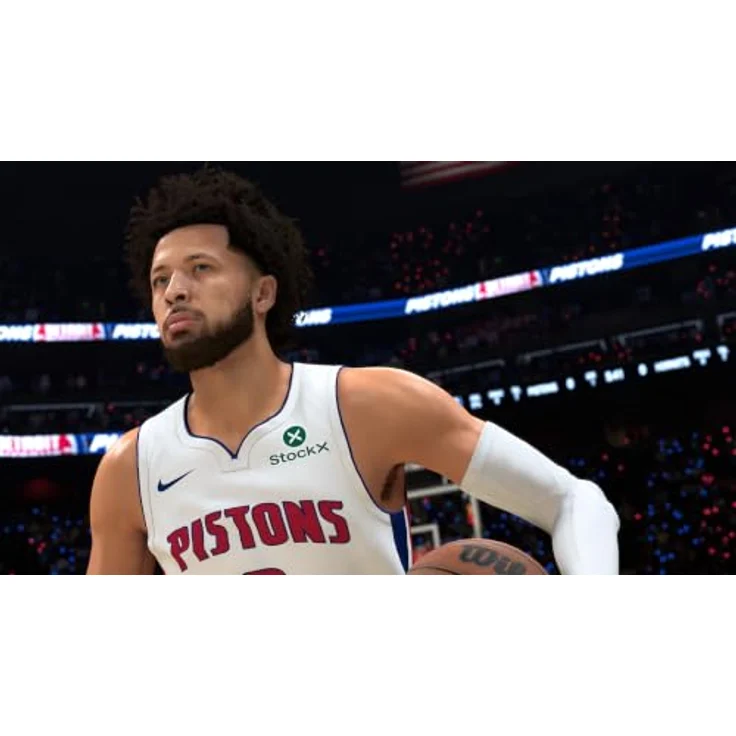 2K Games, NBA 2K27 – Bild 2