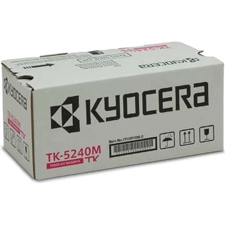 KYOCERA TK-5240M – Bild 2