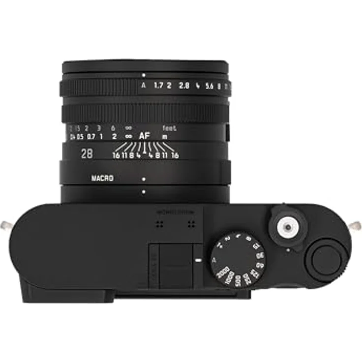 Leica Q3 Monochrom – Bild 4