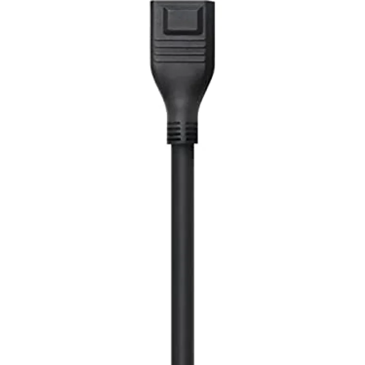 ECOFLOW Delta Max Smart Extra Battery-XT150 Connection cable-1m-America, cm, kg, 5008004014, LXT150-1m-US – Bild 3