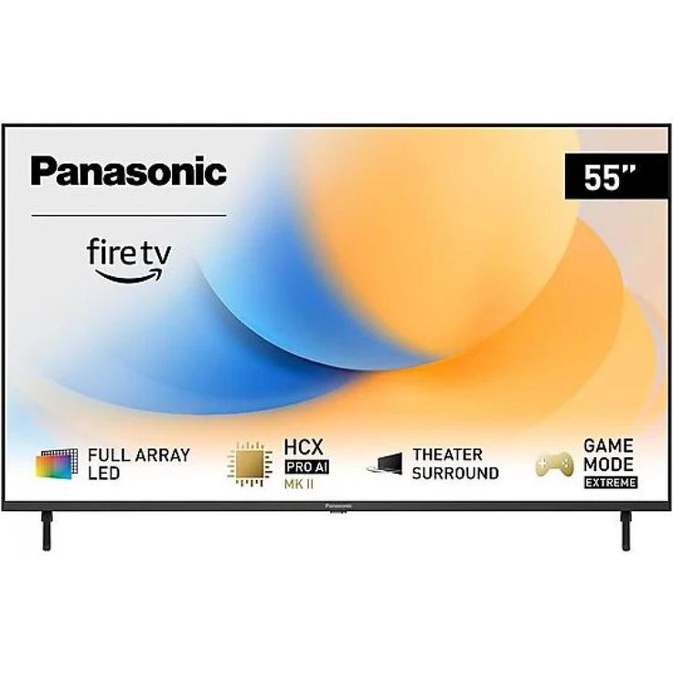 Panasonic TV-55W90AEG