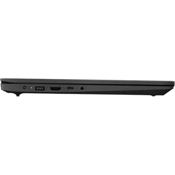 LENOVO V15 G4 AMN, 15,6 Zoll Business Notebook mit AMD Ryzen™ 5 7520U, 8 GB RAM, 256 GB SSD, Radeon™ 610M, Schwarz, Windows 11 Pro – Bild 5