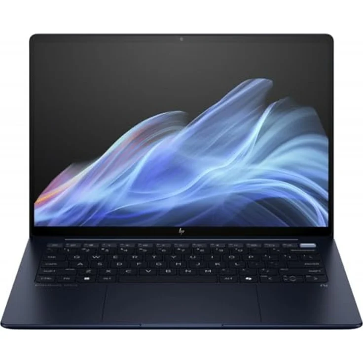 HP Elitebook Ultra G1i Ai, Intel Core Ultra 7 258V, 32 GB RAM, 512 GB SSD, 14" mehrfarbig – Bild 1