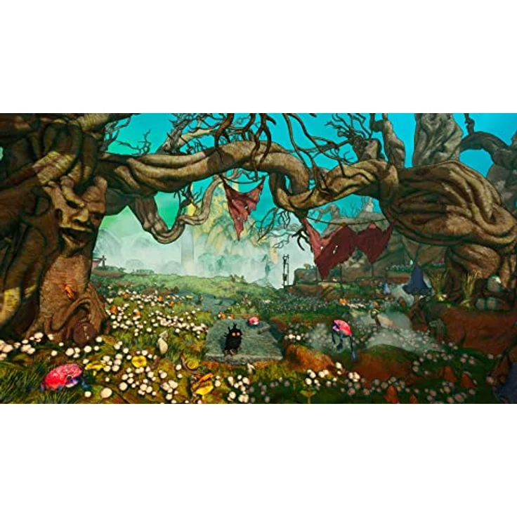 Clash: Artifacts of Chaos – Bild 2