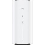 ZTE G5 Ultra MC8512, 5G Router mit 4.29 Gbps, WiFi 7, Unterstützung für bis zu 384 Geräte, Dual-Network-Ports