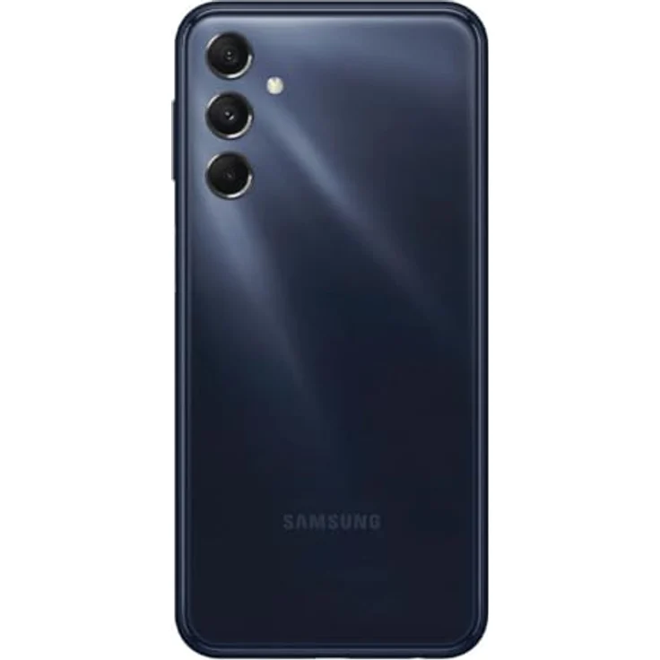 Samsung M346B Galaxy M34 5G 128GB/6GB RAM Dual-SIM navy-blue – Bild 3